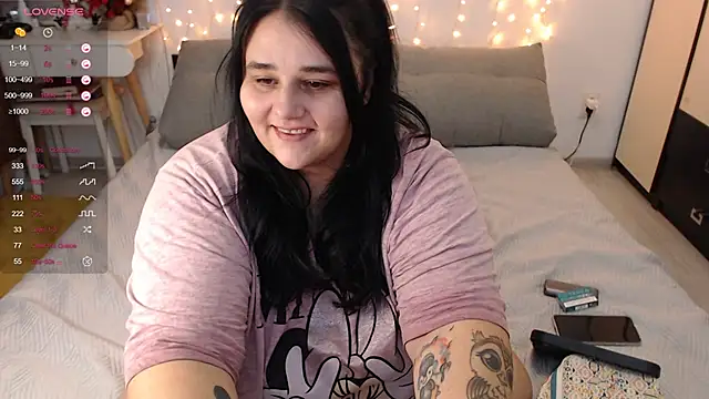 naughtykiss online show from December 2024 06:26:01 AM