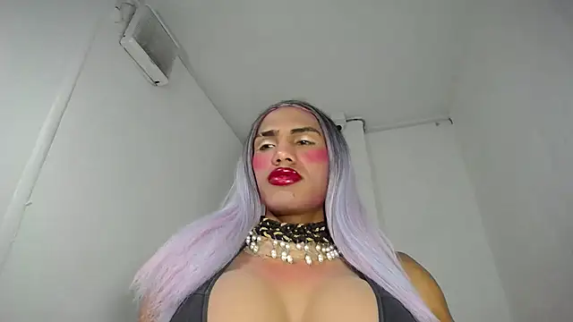 paulabigcock online show from January 2025 02:47:01 AM