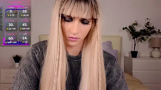 HelenSpellman online show from December 2024 07:43:02 PM