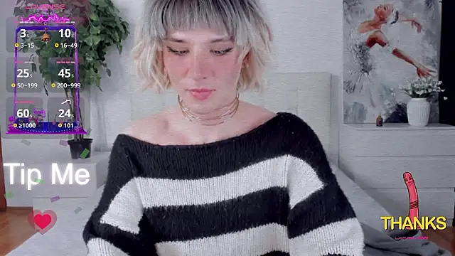 HelenSpellman online show from February 2026 02:10:01 AM