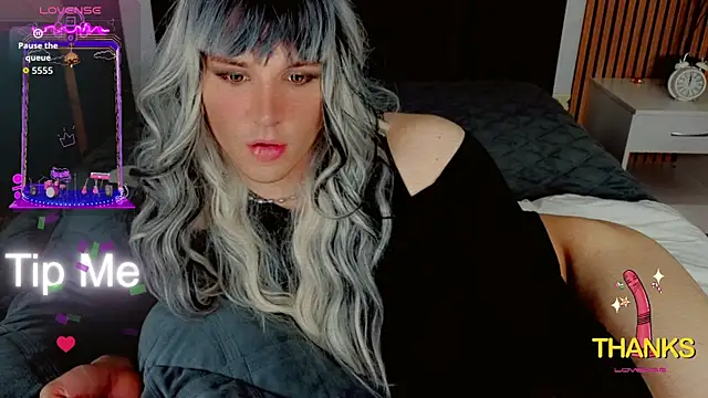 HelenSpellman online show from March 2026 04:12:02 AM