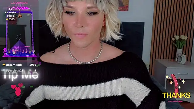 HelenSpellman online show from April 2026 02:51:02 AM