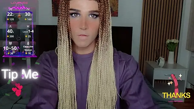 HelenSpellman online show from June 2026 10:14:01 PM