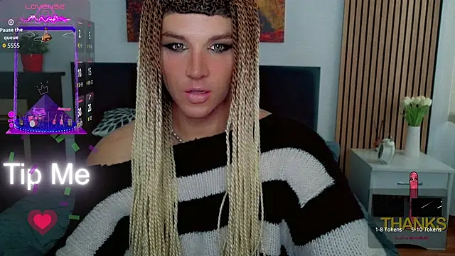 HelenSpellman online show from June 2026 04:59:02 AM