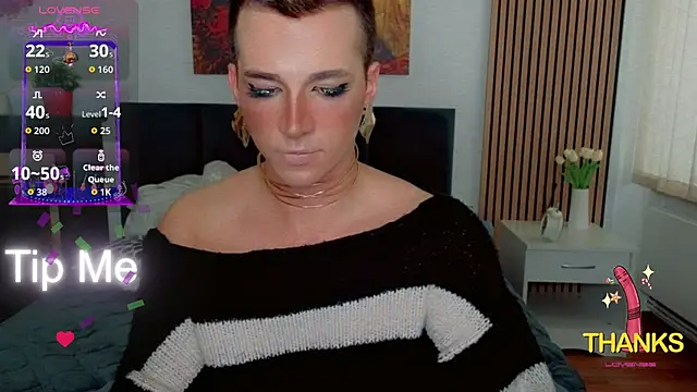 HelenSpellman online show from June 2026 06:07:01 AM