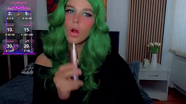 HelenSpellman online show from July 2026 06:15:01 AM