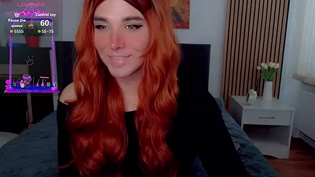 HelenSpellman online show from July 2026 05:47:02 AM