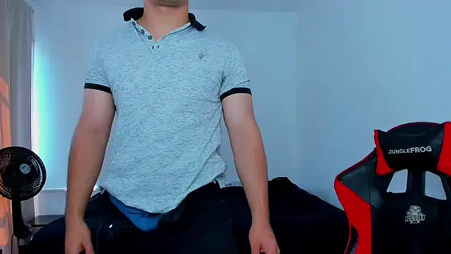 tanner hard  online show from January 2025 04:42:01 PM