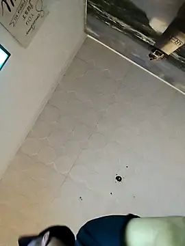 Codymc89 online show from October 2025 04:08:02 PM