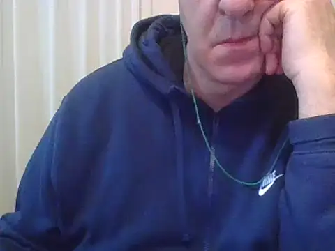 ANONIMO7735 online show from February 2025 05:18:01 AM