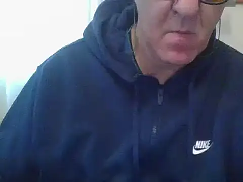 ANONIMO7735 online show from February 2025 08:24:01 AM