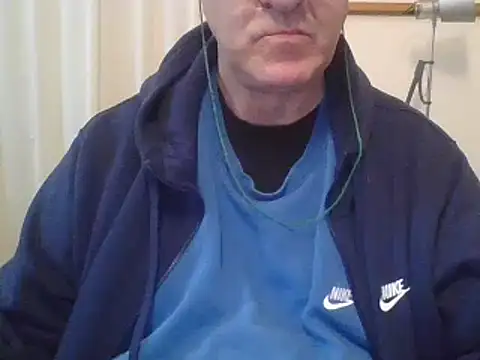 ANONIMO7735 online show from February 2025 05:40:01 AM