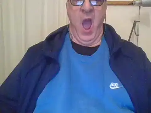 ANONIMO7735 online show from February 2025 05:46:01 PM