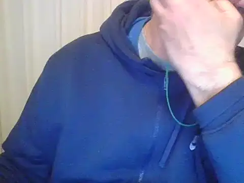 ANONIMO7735 online show from February 2025 05:41:01 AM