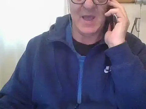 ANONIMO7735 online show from February 2025 09:26:02 AM
