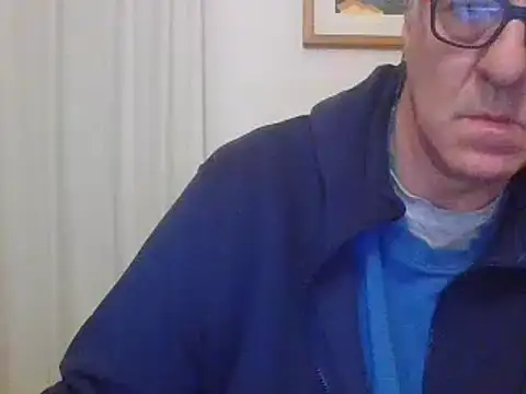 ANONIMO7735 online show from February 2025 05:29:01 PM