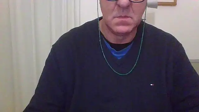 ANONIMO7735 online show from February 2025 05:26:02 PM