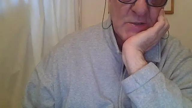 ANONIMO7735 online show from February 2025 03:46:01 PM