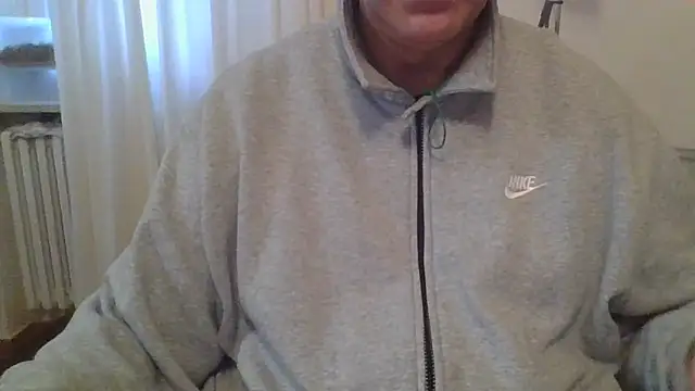 ANONIMO7735 online show from February 2025 06:15:02 AM