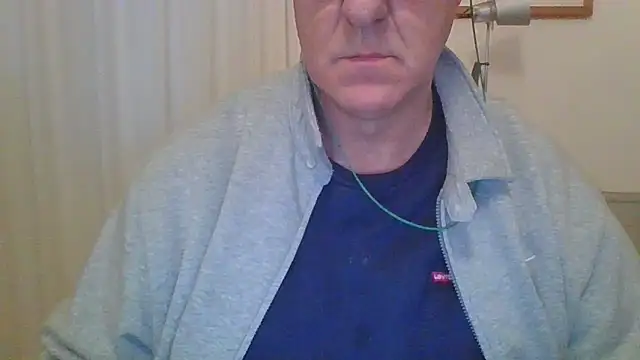 ANONIMO7735 online show from February 2025 04:33:02 PM