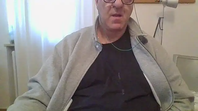 ANONIMO7735 online show from March 2025 06:13:02 AM