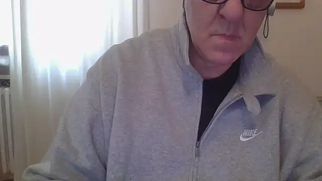 ANONIMO7735 online show from March 2025 09:23:02 AM