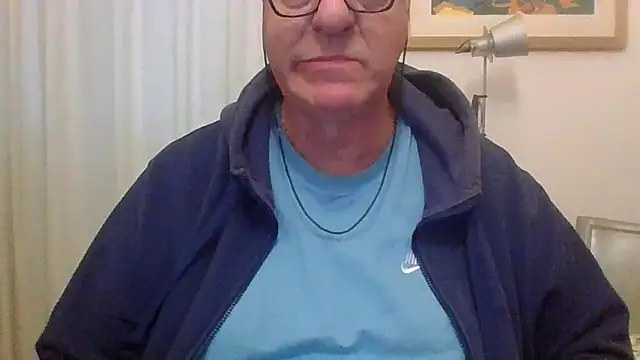 ANONIMO7735 online show from October 2025 05:04:02 AM