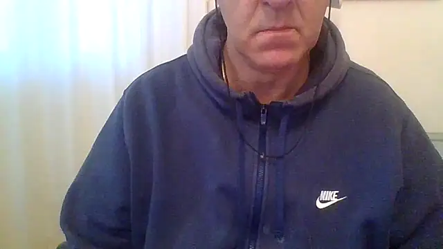 ANONIMO7735 online show from December 2025 06:52:01 AM