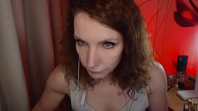 JohansonKatie online show from January 2025 03:27:01 PM