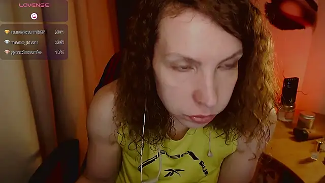 JohansonKatie online show from January 2025 04:16:02 AM