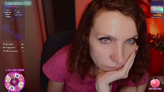 JohansonKatie online show from February 2025 06:15:02 PM