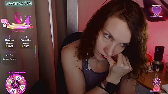 JohansonKatie online show from March 2025 06:21:01 AM