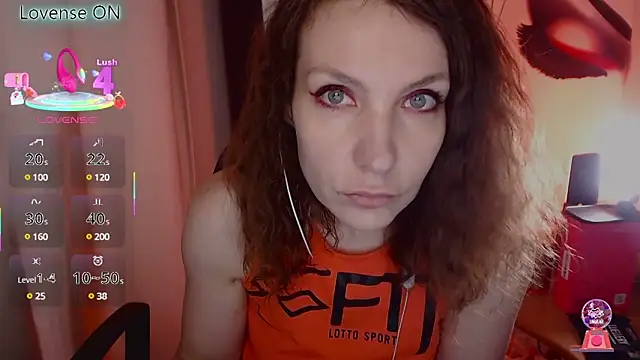 JohansonKatie online show from March 2025 04:46:01 AM