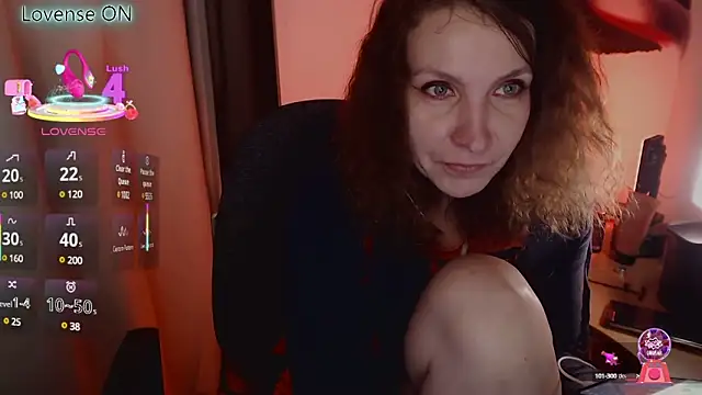 JohansonKatie online show from March 2025 07:27:01 PM