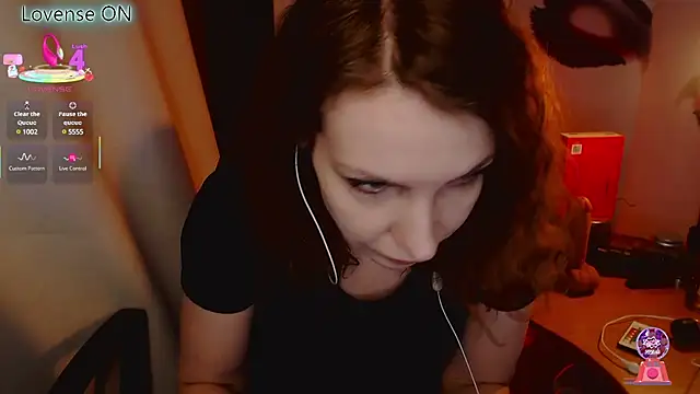 JohansonKatie online show from March 2025 03:01:02 AM