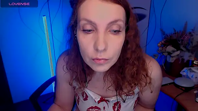 JohansonKatie online show from October 2025 02:56:01 AM