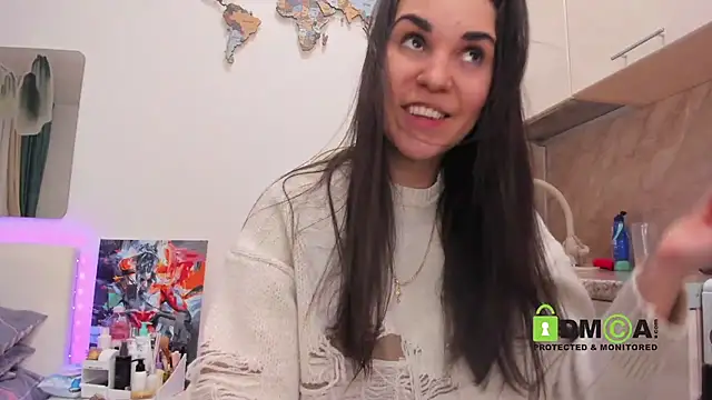 SonyaParadise online show from January 2025 02:15:02 PM