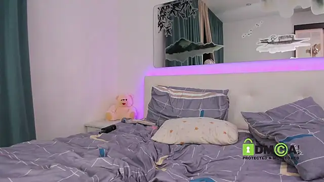 SonyaParadise online show from March 2025 10:16:02 PM