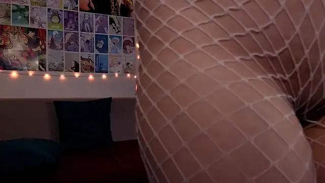 MilenaSaint online show from February 2025 06:22:02 AM