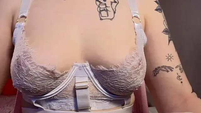 MilenaSaint online show from March 2025 03:13:02 AM