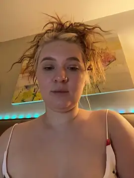 Anal Top online show from March 2026 08:35:02 PM