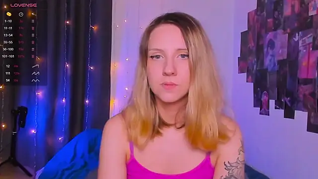 HotaruTomo online show from December 2024 04:35:02 PM