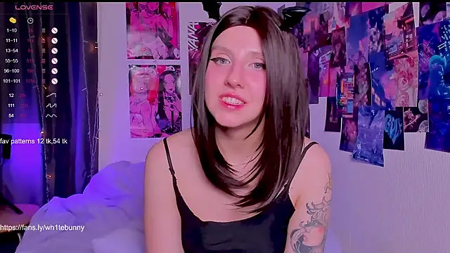 HotaruTomo online show from February 2025 09:42:02 PM