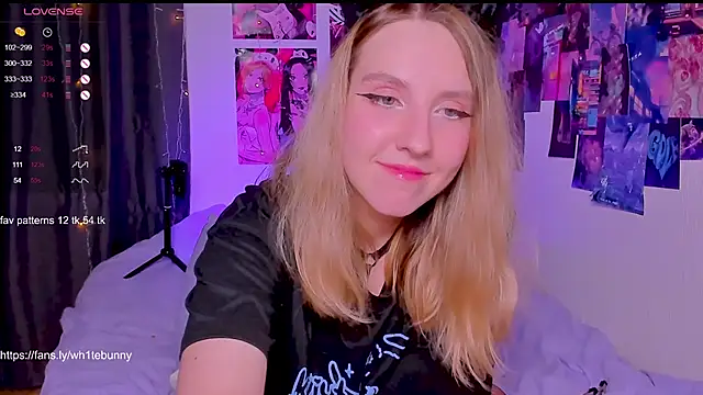 HotaruTomo online show from February 2025 06:08:02 PM