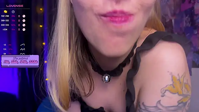 HotaruTomo online show from March 2025 01:14:01 AM