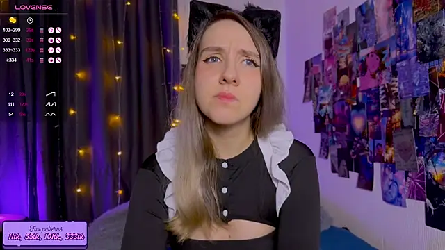 HotaruTomo online show from September 2025 02:22:02 AM