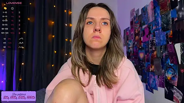 HotaruTomo online show from September 2025 02:33:02 PM