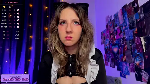 HotaruTomo online show from October 2025 06:12:01 AM