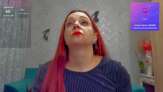 emilianna666 online show from December 2025 01:52:02 PM