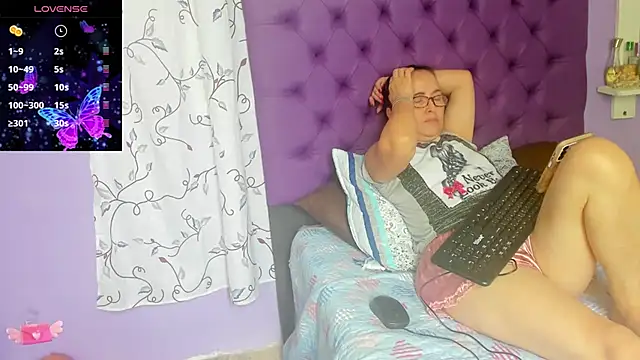 Snapshot of Margoth_clain chatting on March 2025 04:20:02 PM Margoth clain online show from March 2025 04:20:02 PM